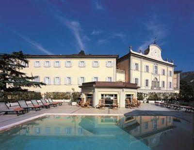 фото отеля Bagni di Pisa Natural Spa Resort