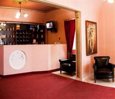фото отеля Hotel Kreta Galati