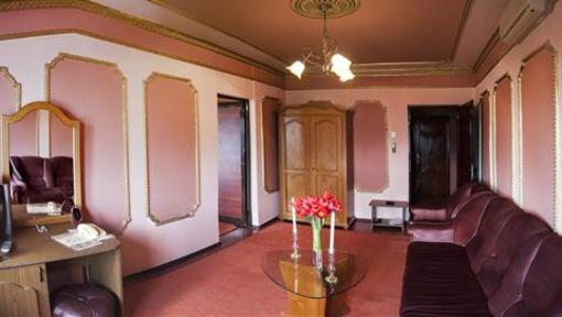 фото отеля Hotel Kreta Galati