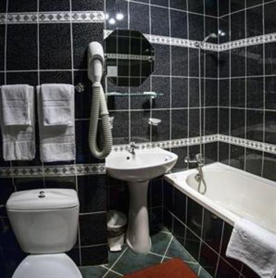 фото отеля Hotel Kreta Galati