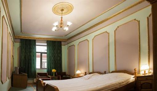 фото отеля Hotel Kreta Galati