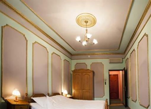 фото отеля Hotel Kreta Galati