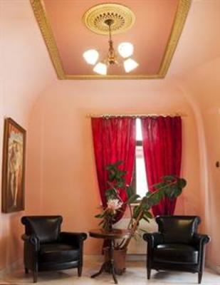 фото отеля Hotel Kreta Galati