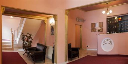 фото отеля Hotel Kreta Galati