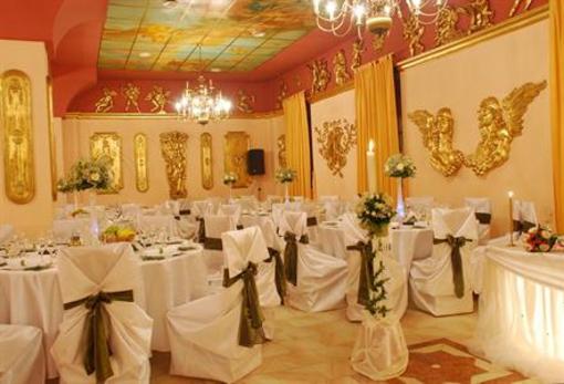 фото отеля Hotel Kreta Galati
