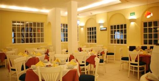 фото отеля Royal Solaris Cancun