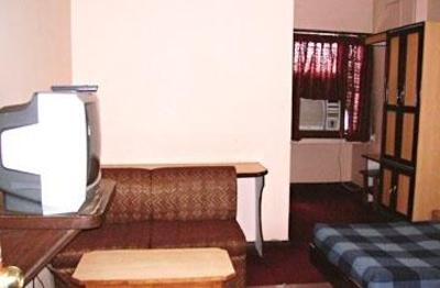 фото отеля Hotel Shikhar Palace