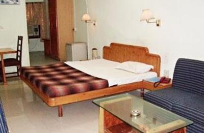 фото отеля Hotel Shikhar Palace