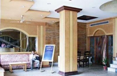 фото отеля Hotel Shikhar Palace