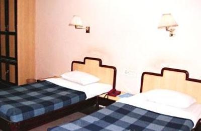 фото отеля Hotel Shikhar Palace
