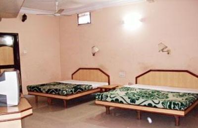 фото отеля Hotel Shikhar Palace