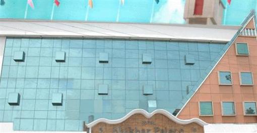 фото отеля Hotel Shikhar Palace
