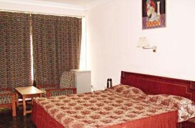 фото отеля Hotel Shikhar Palace