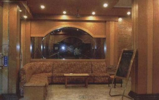 фото отеля Hotel Shikhar Palace