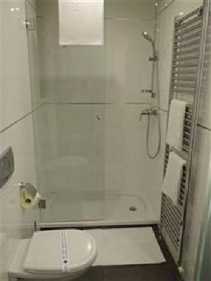 фото отеля Hotel Gala Split Podstrana