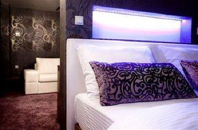 фото отеля Hotel Gala Split Podstrana