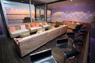 фото отеля Hotel Gala Split Podstrana