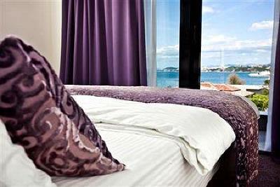 фото отеля Hotel Gala Split Podstrana