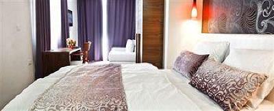фото отеля Hotel Gala Split Podstrana