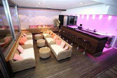 фото отеля Hotel Gala Split Podstrana