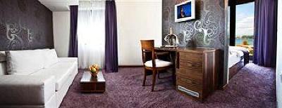 фото отеля Hotel Gala Split Podstrana