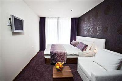 фото отеля Hotel Gala Split Podstrana