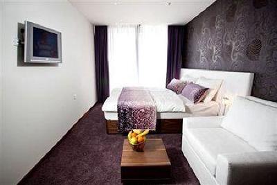 фото отеля Hotel Gala Split Podstrana