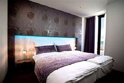 фото отеля Hotel Gala Split Podstrana
