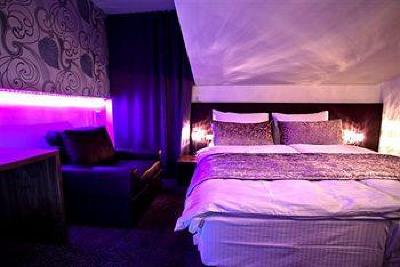 фото отеля Hotel Gala Split Podstrana