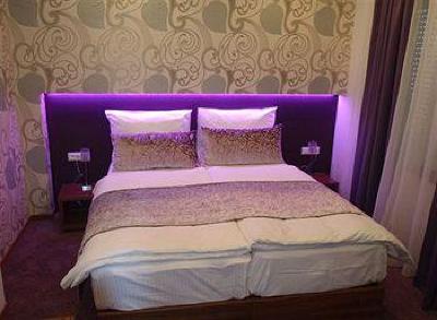 фото отеля Hotel Gala Split Podstrana