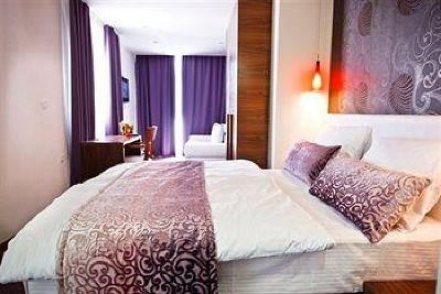 фото отеля Hotel Gala Split Podstrana