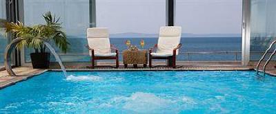 фото отеля Hotel Gala Split Podstrana