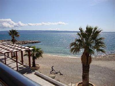 фото отеля Hotel Gala Split Podstrana
