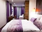 фото отеля Hotel Gala Split Podstrana