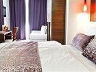 фото отеля Hotel Gala Split Podstrana