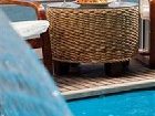 фото отеля Hotel Gala Split Podstrana