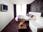 фото отеля Hotel Gala Split Podstrana