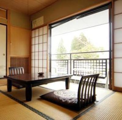 фото отеля Omeitei Tsuji Ryokan