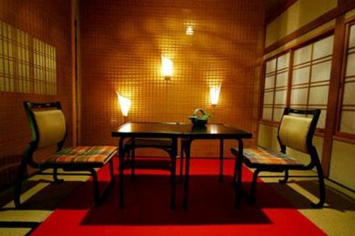 фото отеля Omeitei Tsuji Ryokan