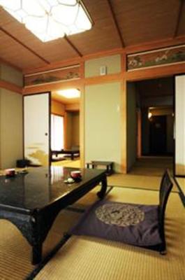 фото отеля Omeitei Tsuji Ryokan