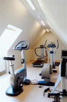 фото отеля Auberge du Vieux Cedre
