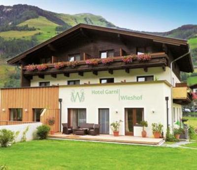 фото отеля Hotel Garni Wieshof Rauris