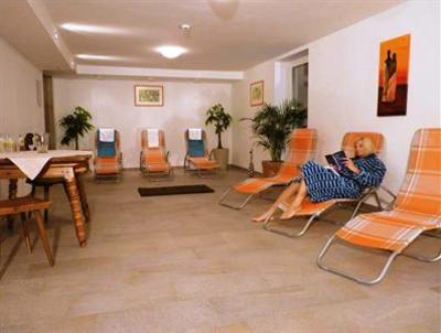 фото отеля Hotel Garni Wieshof Rauris