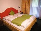 фото отеля Hotel Garni Wieshof Rauris