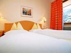 фото отеля Hotel Garni Wieshof Rauris