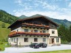 фото отеля Hotel Garni Wieshof Rauris