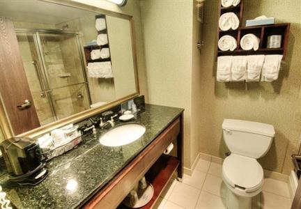 фото отеля Hampton Inn Greenville I-385 - Woodruff Rd.