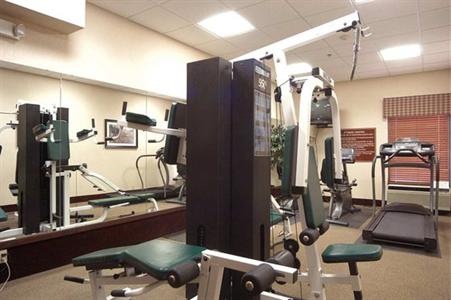 фото отеля Hampton Inn Greenville I-385 - Woodruff Rd.