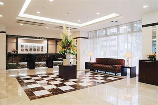 фото отеля Hotel Hokke Club Kagoshima