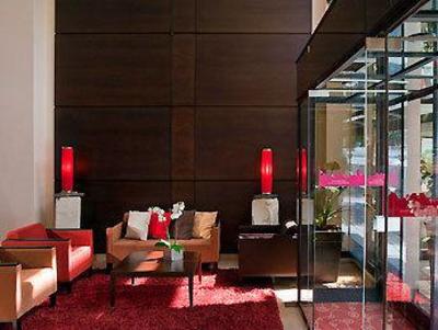фото отеля Mercure Angers Centre Foch